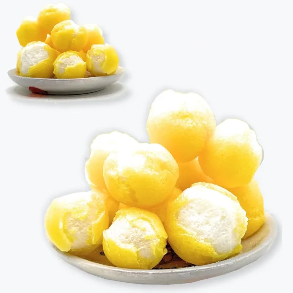 Lemon Crunch - Image 2