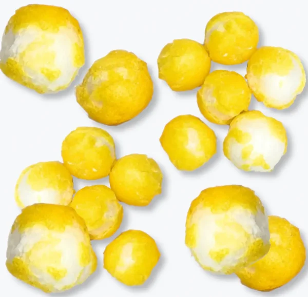 Lemon Crunch - Image 4