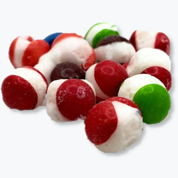 Wild Berry Rainbow Crunch - Image 3