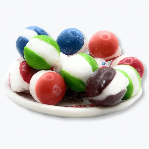 Wild Berry Rainbow Crunch - Image 2