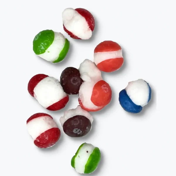 Wild Berry Rainbow Crunch - Image 4