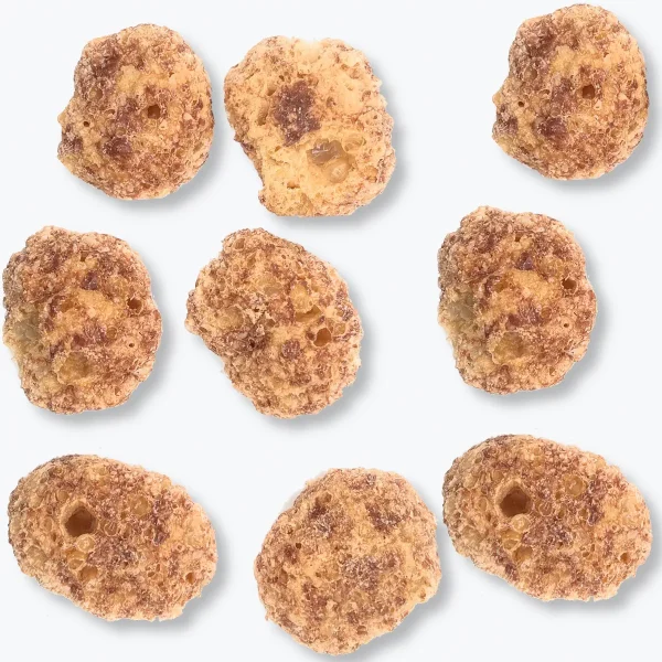Milk Chocolate Caramel Bombs - Image 3