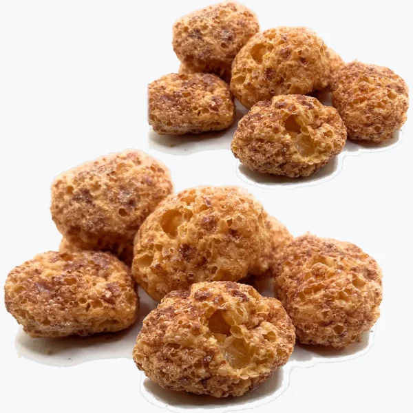 Milk Chocolate Caramel Bombs - Image 4
