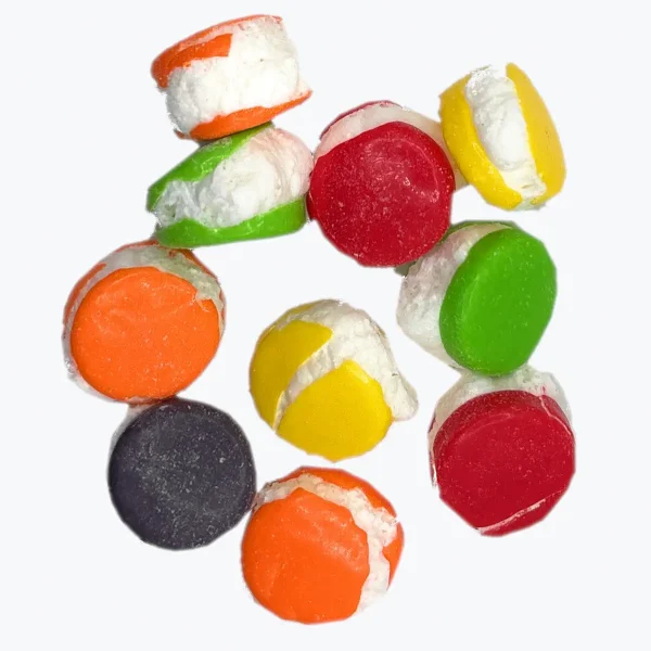 Tart & Sweet Crunch - Image 2