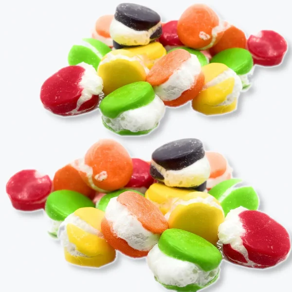 Tart & Sweet Crunch - Image 4