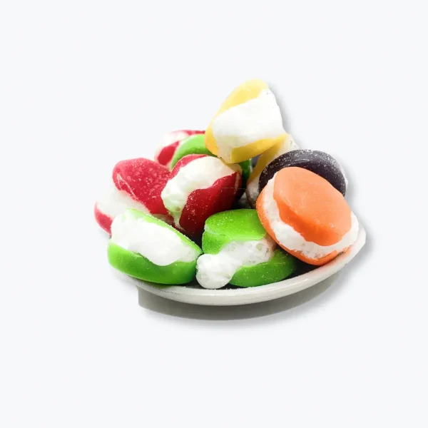 Tart & Sweet Crunch - Image 3